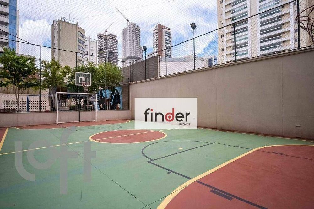 Apartamento, 4 quartos, 165 m² - Foto 5