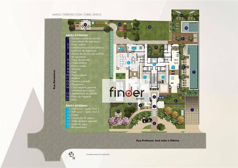 Apartamento, 4 quartos, 165 m² - Foto 13