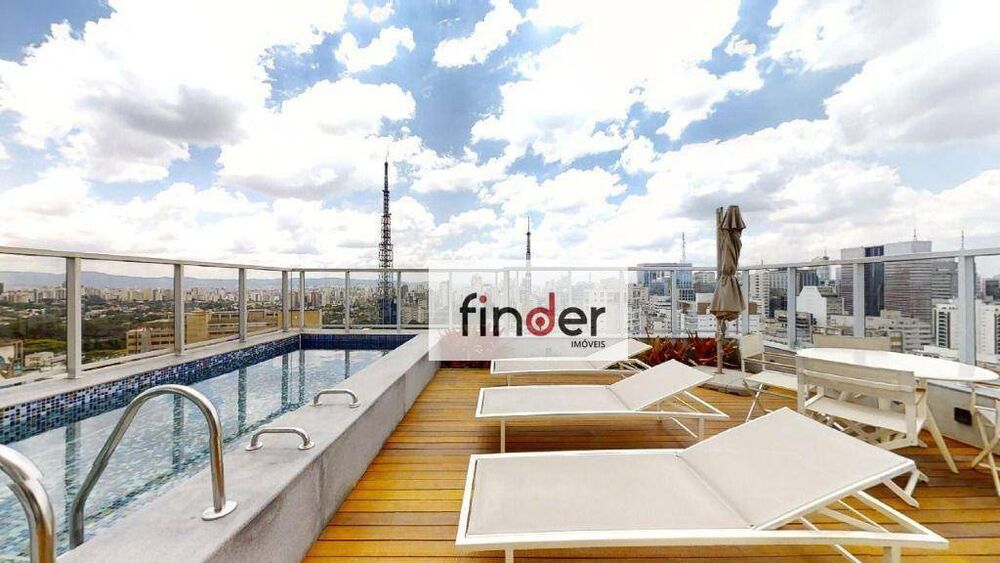 Apartamento, 1 quarto, 80 m² - Foto 2