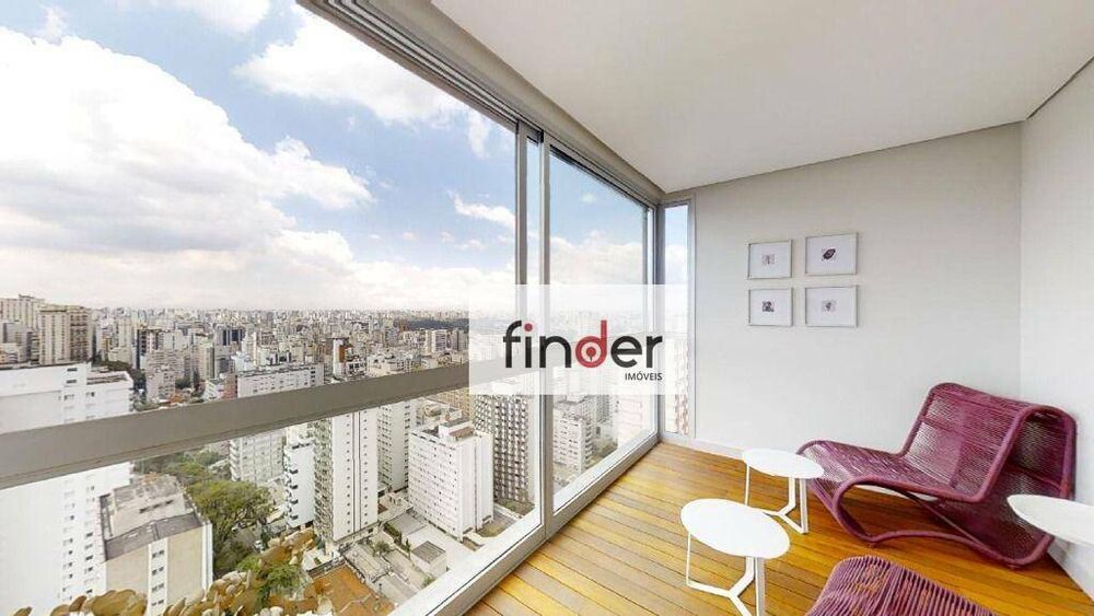 Apartamento, 1 quarto, 80 m² - Foto 5