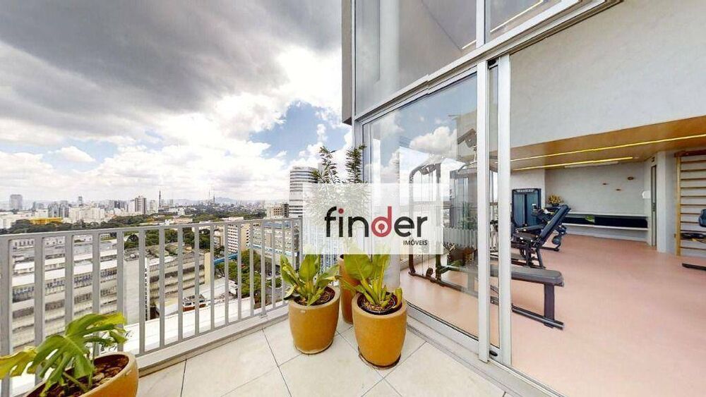 Apartamento, 1 quarto, 80 m² - Foto 8