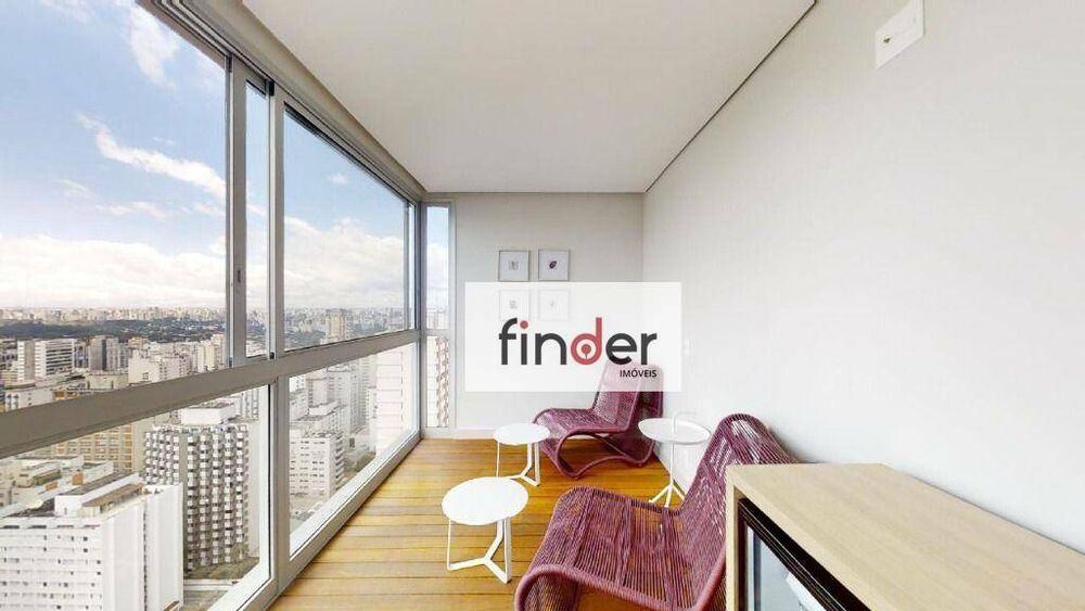 Apartamento, 1 quarto, 80 m² - Foto 6
