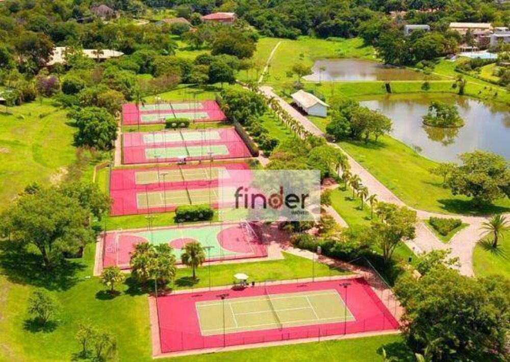Casa de Condomínio, 6 quartos - Foto 8