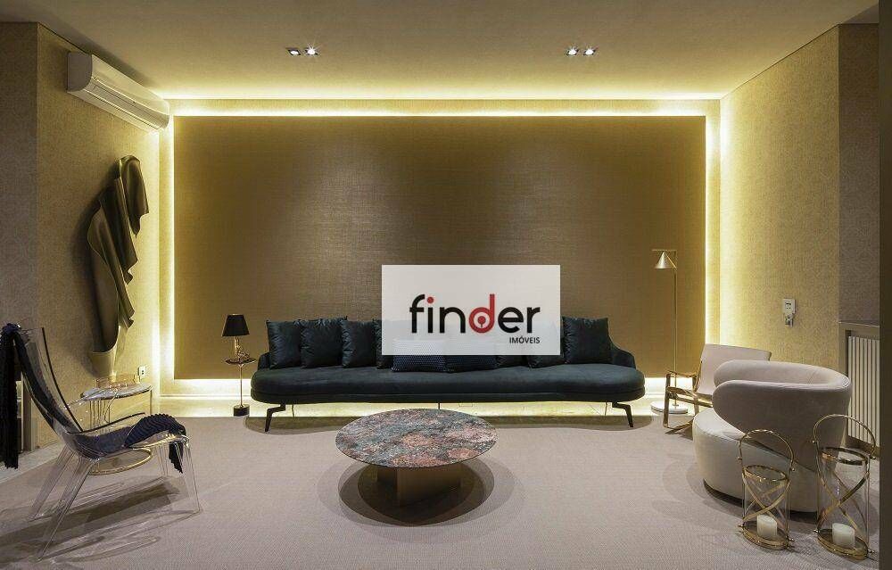Cobertura à venda com 4 quartos, 570m² - Foto 7