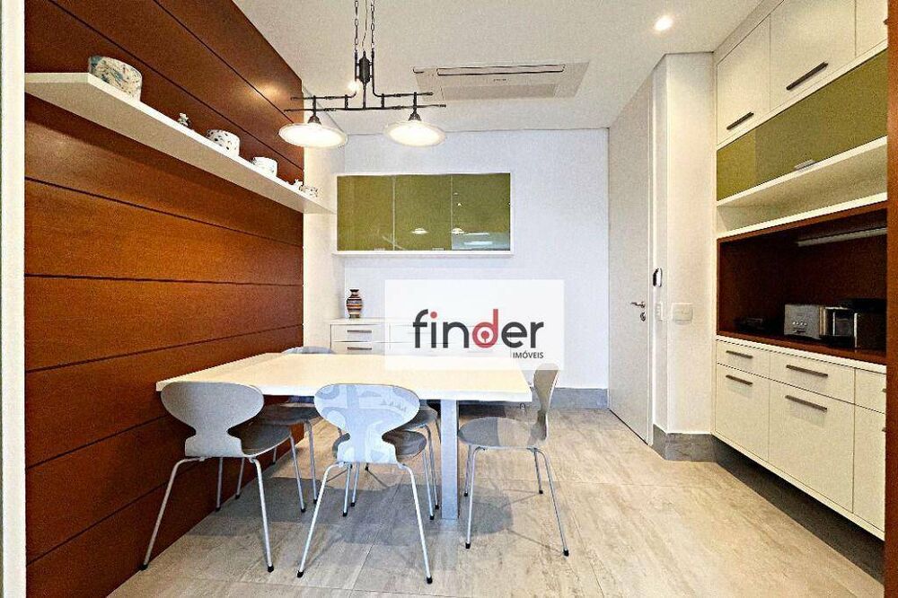 Cobertura à venda com 4 quartos, 570m² - Foto 2
