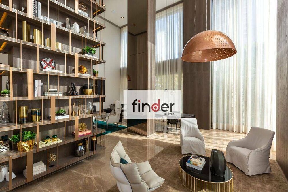 Cobertura à venda com 4 quartos, 570m² - Foto 6