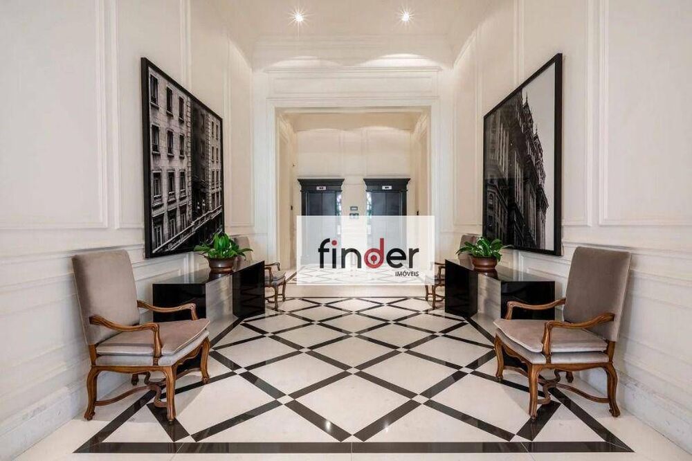 Apartamento, 5 quartos, 818 m² - Foto 8