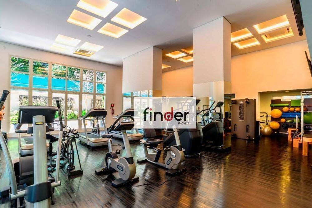 Apartamento, 5 quartos, 818 m² - Foto 6