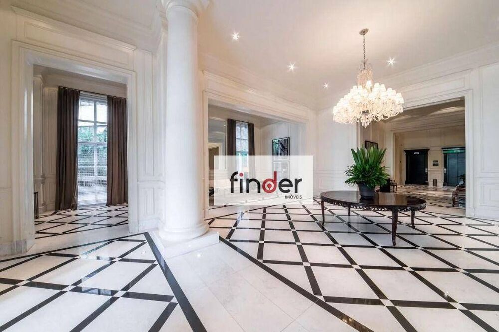 Apartamento, 5 quartos, 818 m² - Foto 14