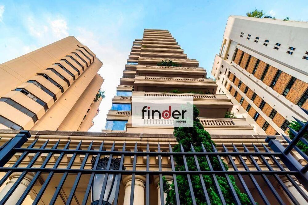 Apartamento, 5 quartos, 818 m² - Foto 2