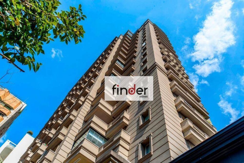 Apartamento, 5 quartos, 818 m² - Foto 3