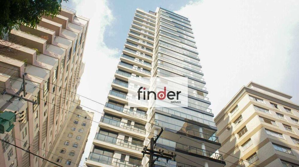 Apartamento, 3 quartos, 205 m² - Foto 9