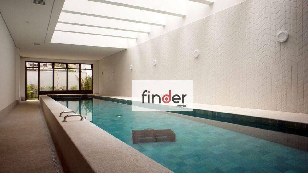 Apartamento, 3 quartos, 205 m² - Foto 10