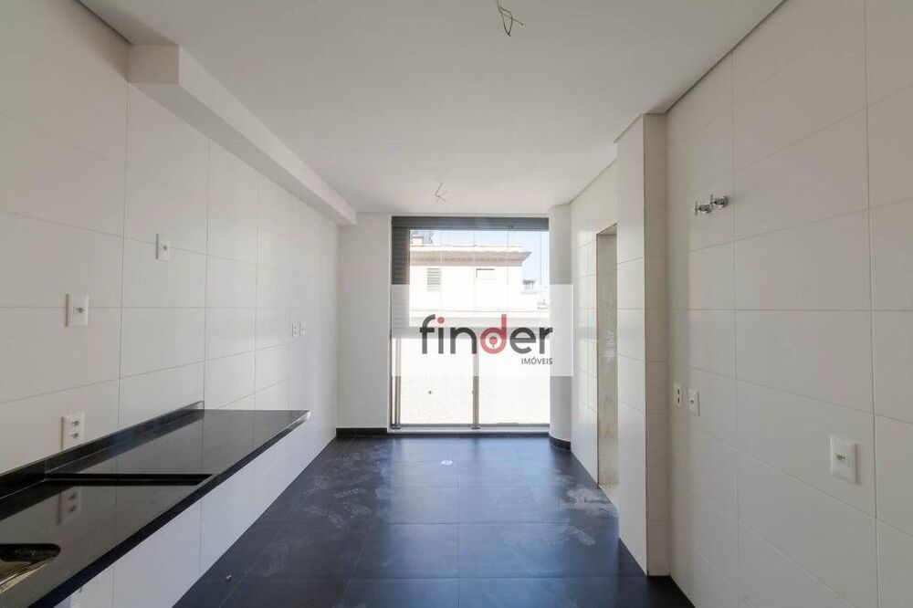 Apartamento, 3 quartos, 205 m² - Foto 2