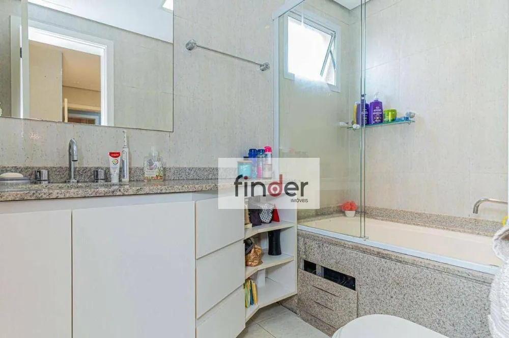 Apartamento, 3 quartos, 178 m² - Foto 3