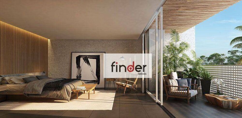 Casa de Condomínio, 4 quartos - Foto 11