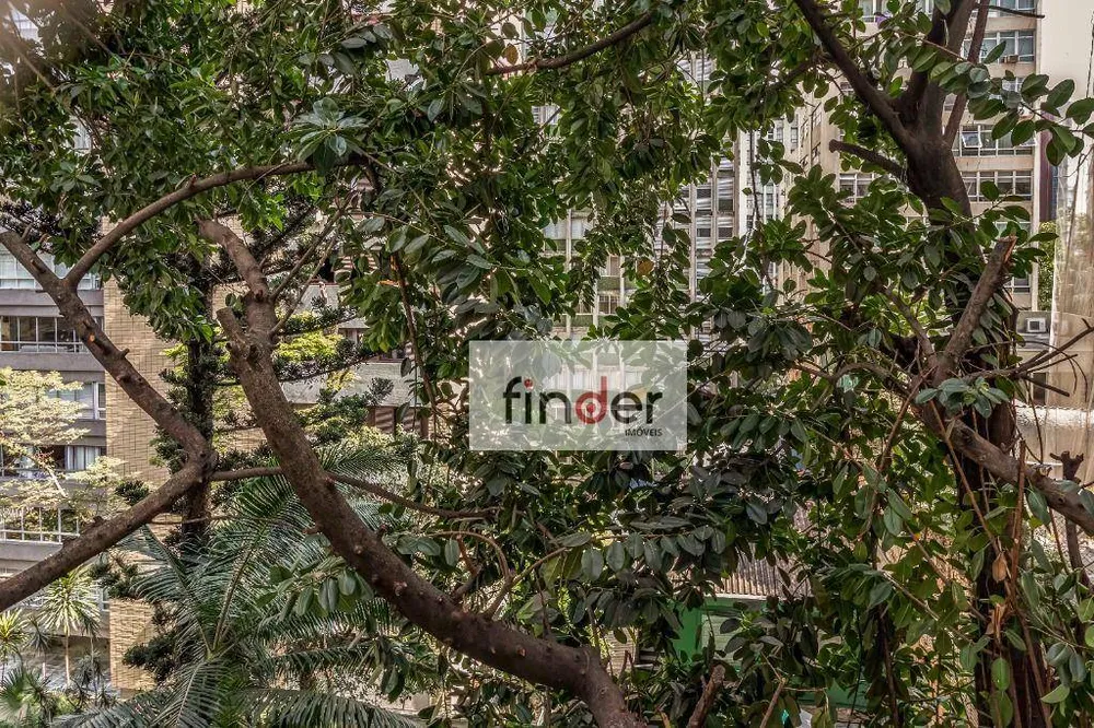 Apartamento, 3 quartos, 150 m² - Foto 1