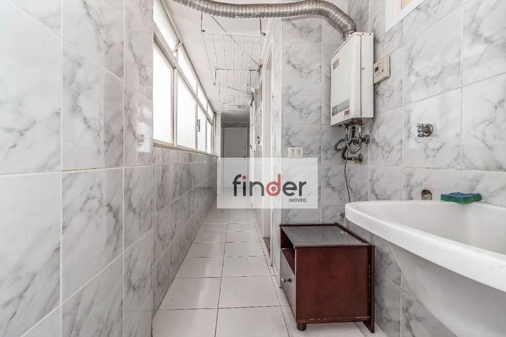 Apartamento, 3 quartos, 150 m² - Foto 2