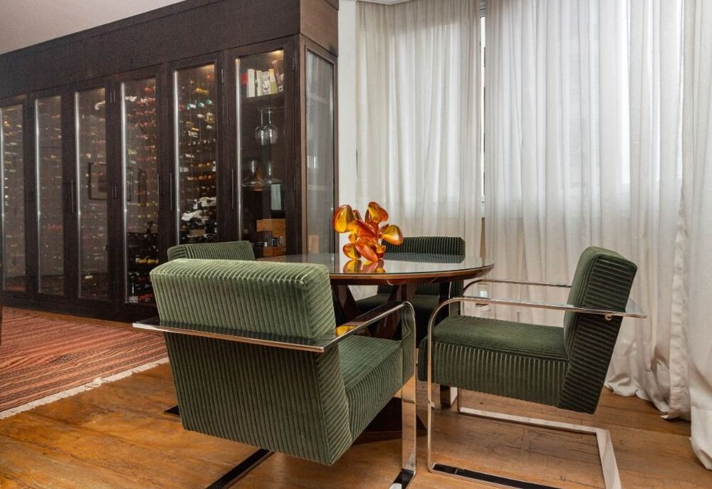 Apartamento, 3 quartos, 394 m² - Foto 12