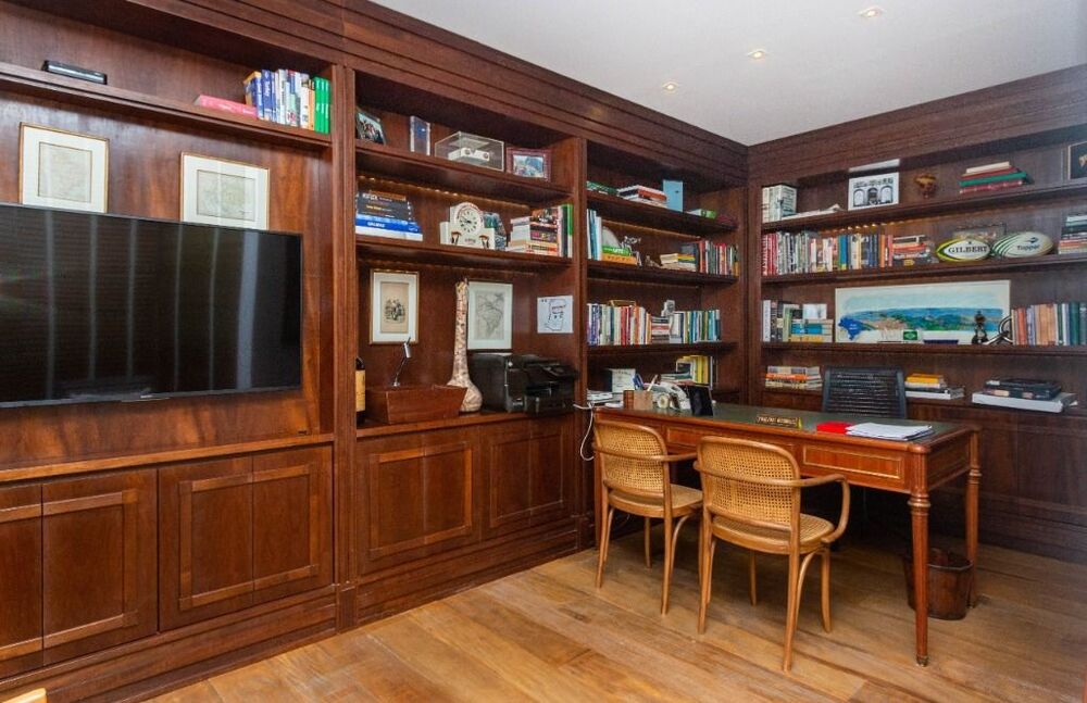 Apartamento, 3 quartos, 394 m² - Foto 9
