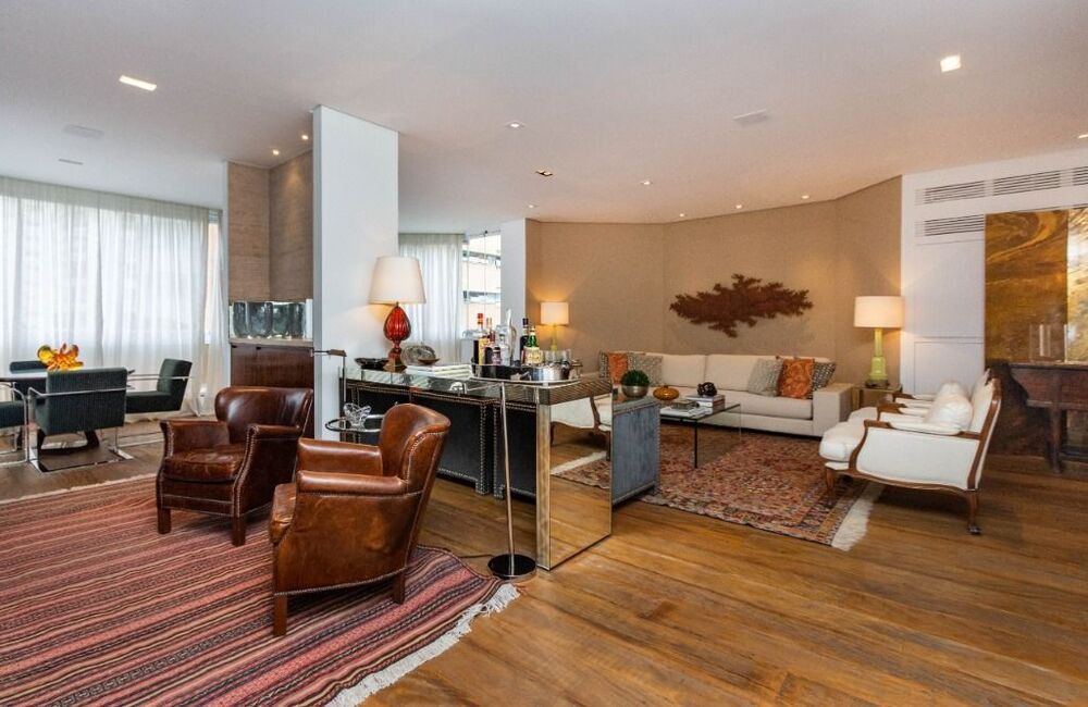 Apartamento, 3 quartos, 394 m² - Foto 11