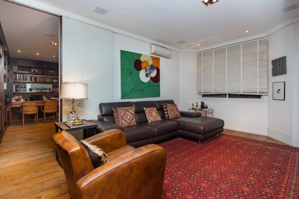 Apartamento, 3 quartos, 394 m² - Foto 6