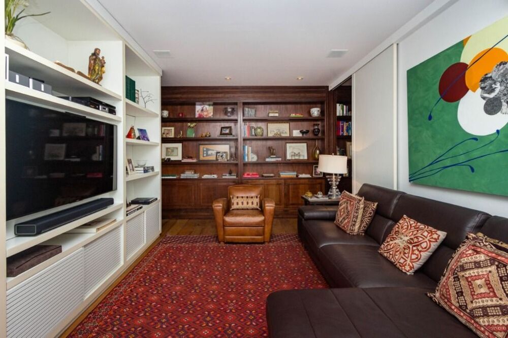 Apartamento, 3 quartos, 394 m² - Foto 8