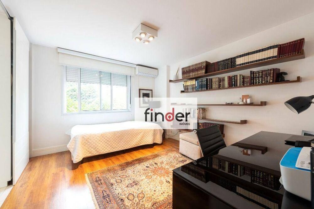 Apartamento, 3 quartos, 256 m² - Foto 5