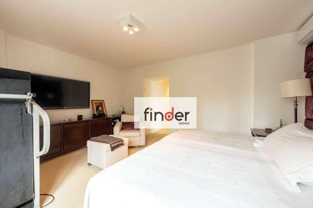 Apartamento, 3 quartos, 256 m² - Foto 7