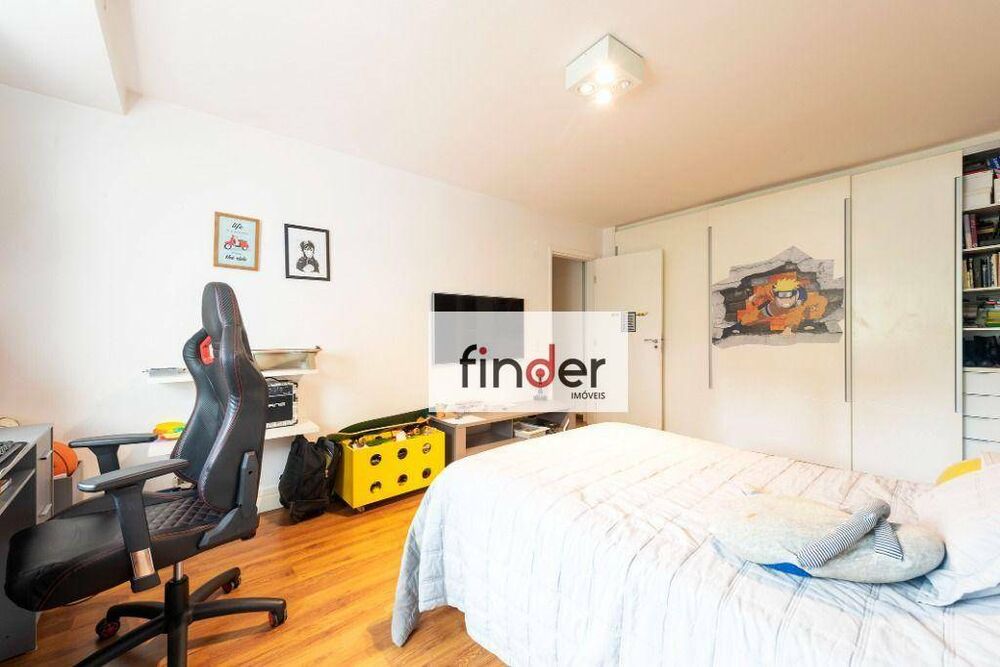 Apartamento, 3 quartos, 256 m² - Foto 11