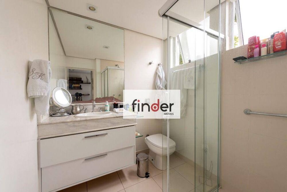 Apartamento, 3 quartos, 256 m² - Foto 9