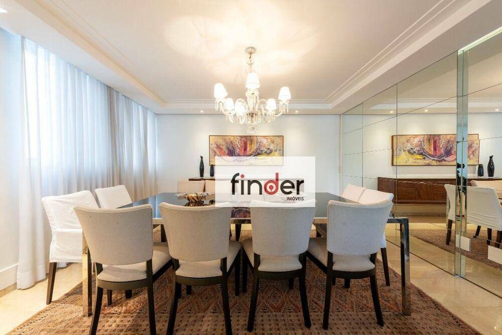 Apartamento, 3 quartos, 256 m² - Foto 10