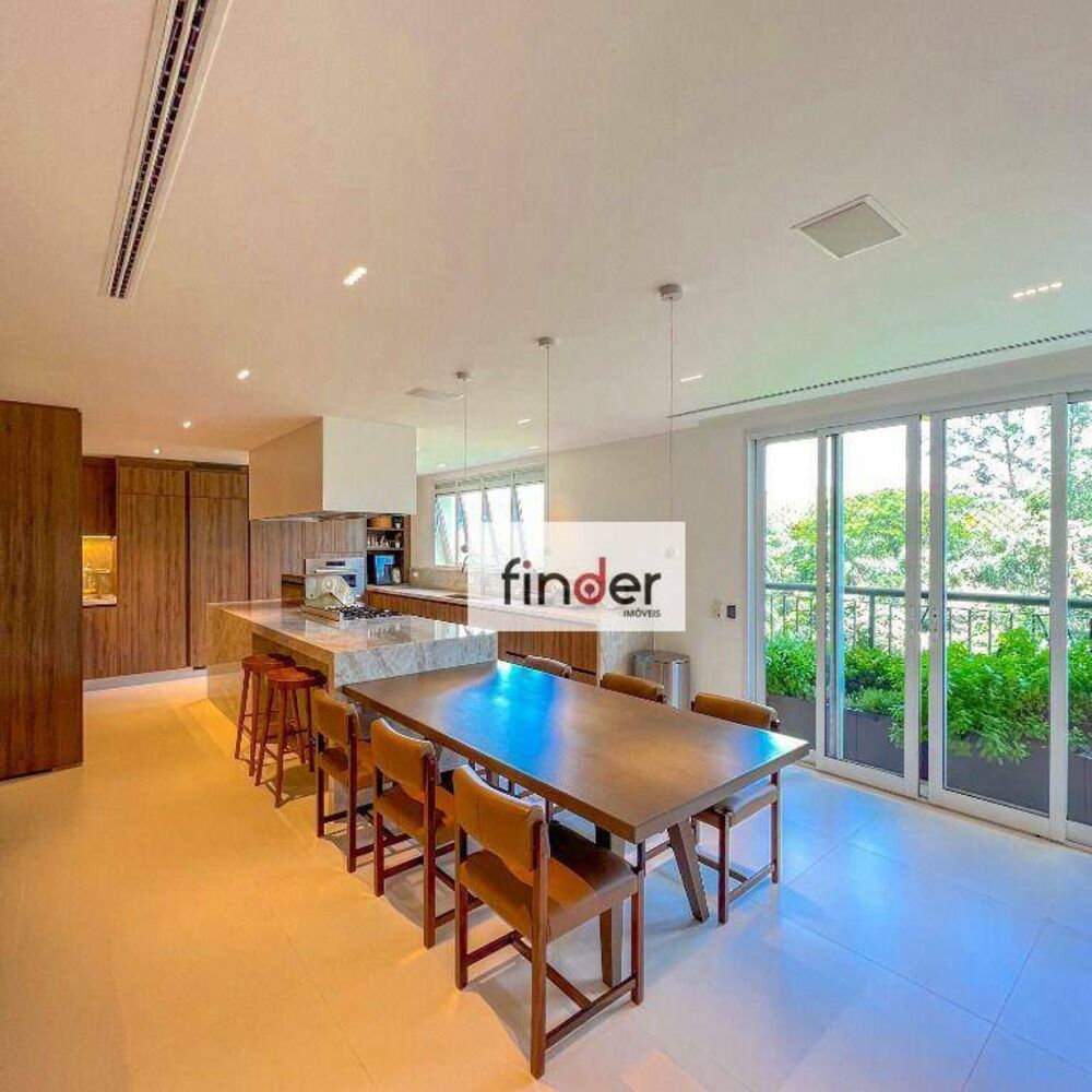 Apartamento, 4 quartos, 607 m² - Foto 10