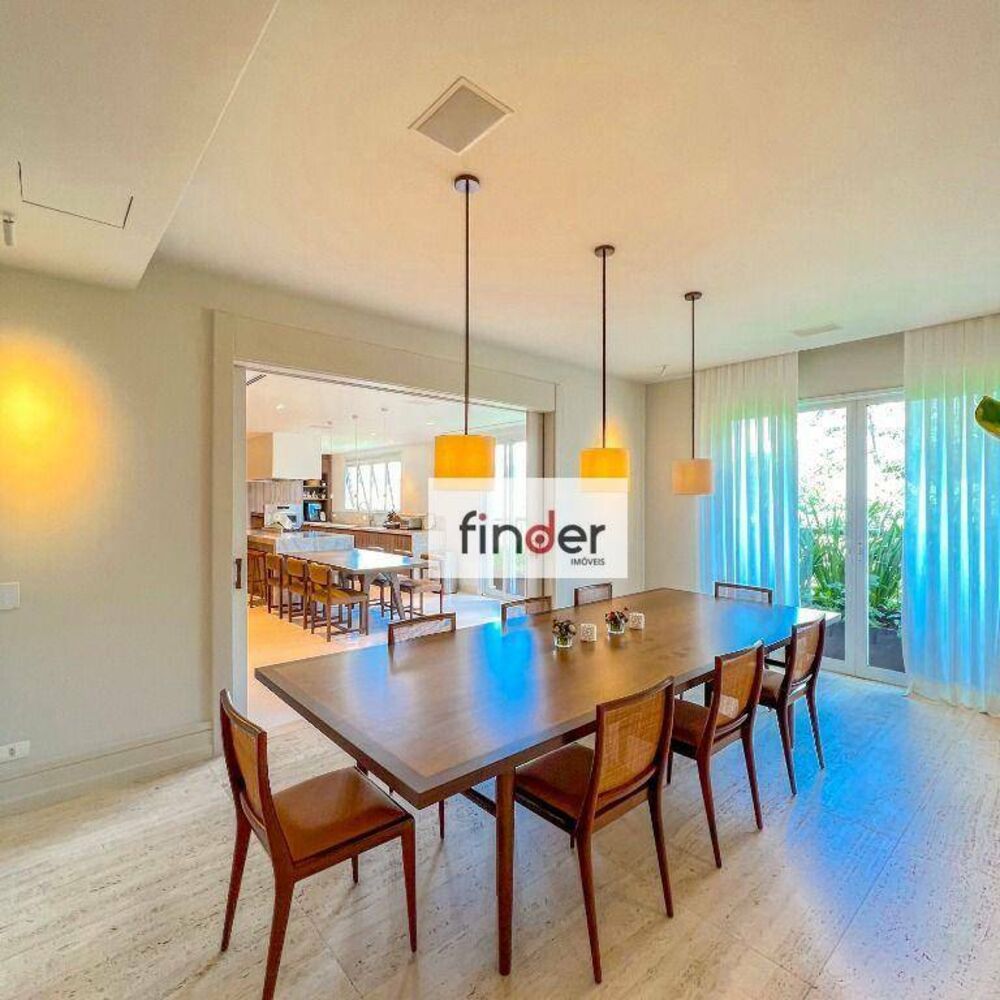 Apartamento, 4 quartos, 607 m² - Foto 5
