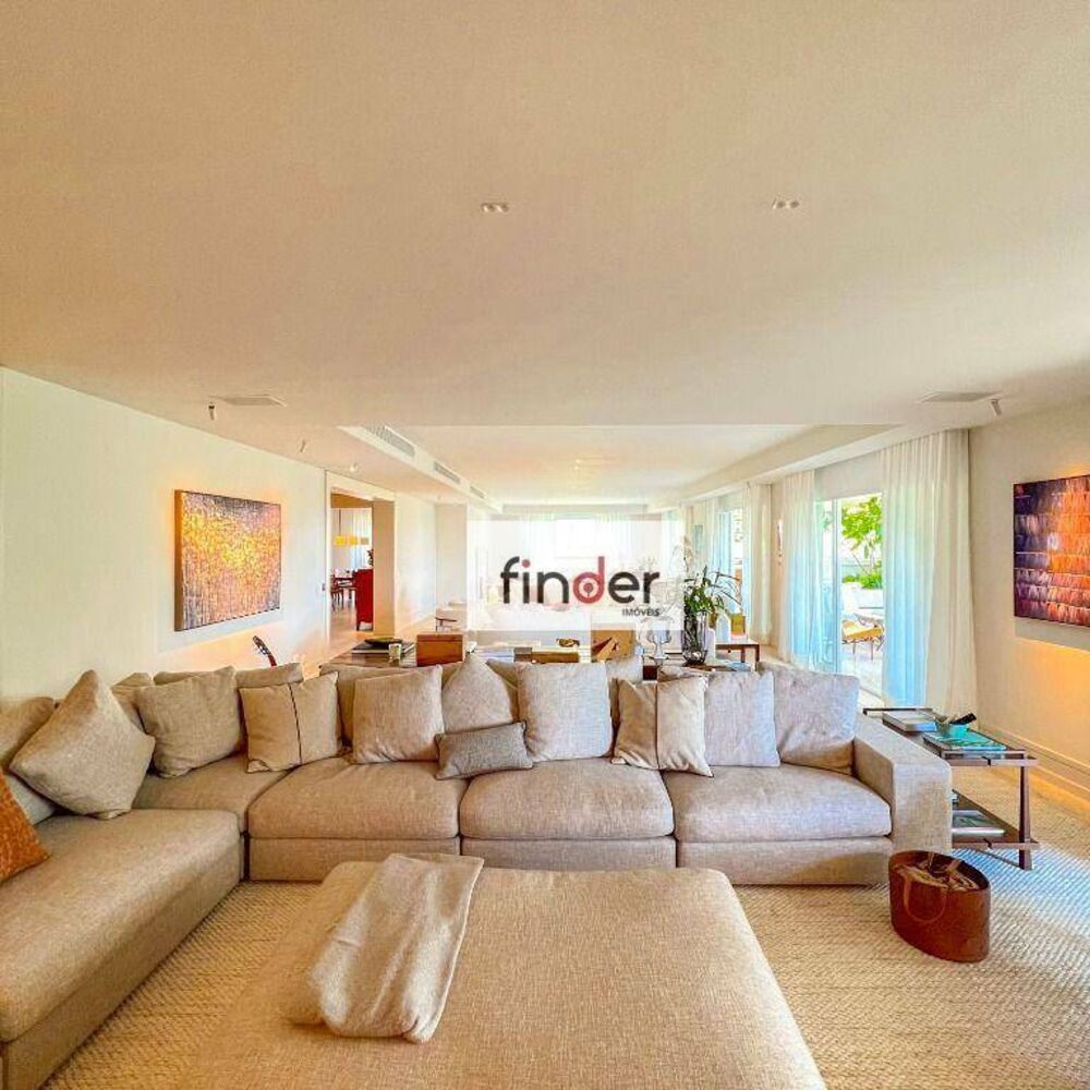 Apartamento, 4 quartos, 607 m² - Foto 11