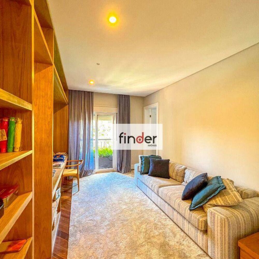 Apartamento, 4 quartos, 607 m² - Foto 4