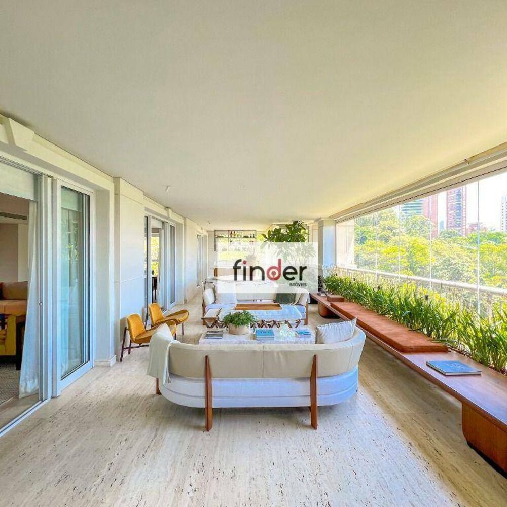 Apartamento, 4 quartos, 607 m² - Foto 9