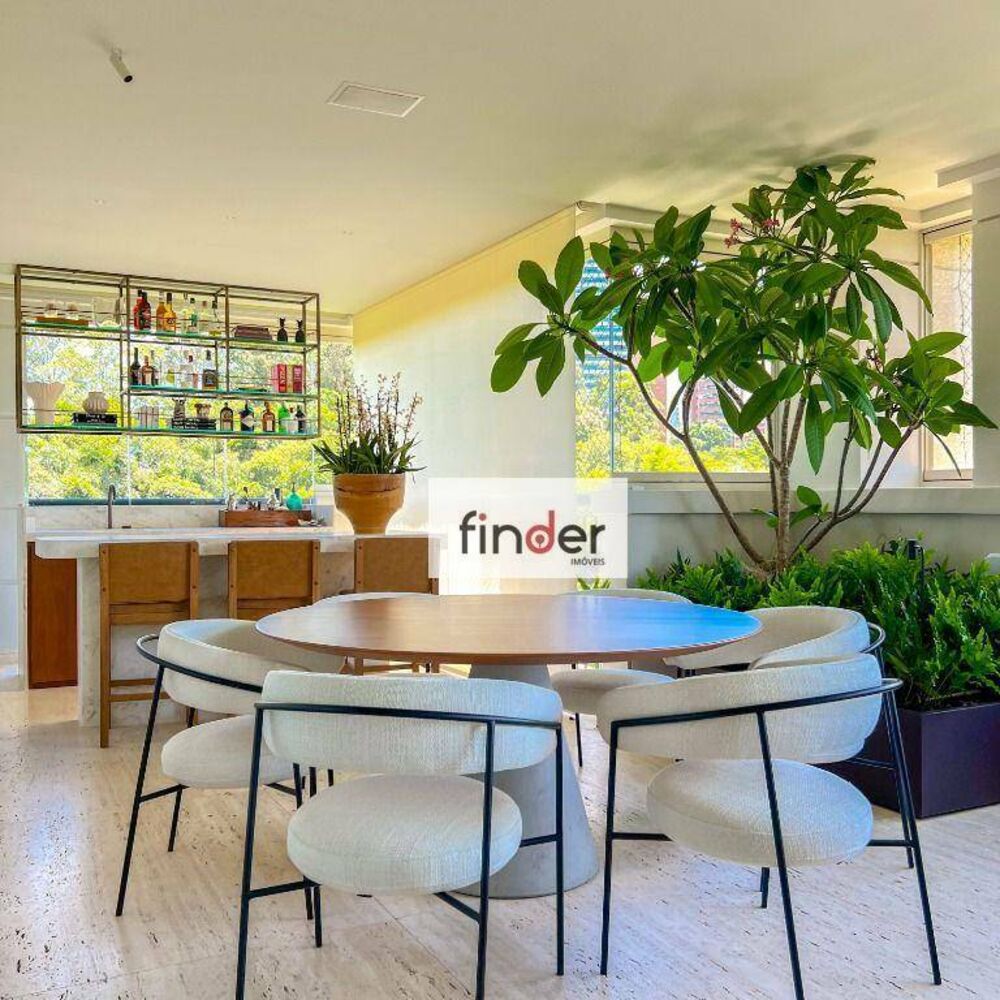 Apartamento, 4 quartos, 607 m² - Foto 1