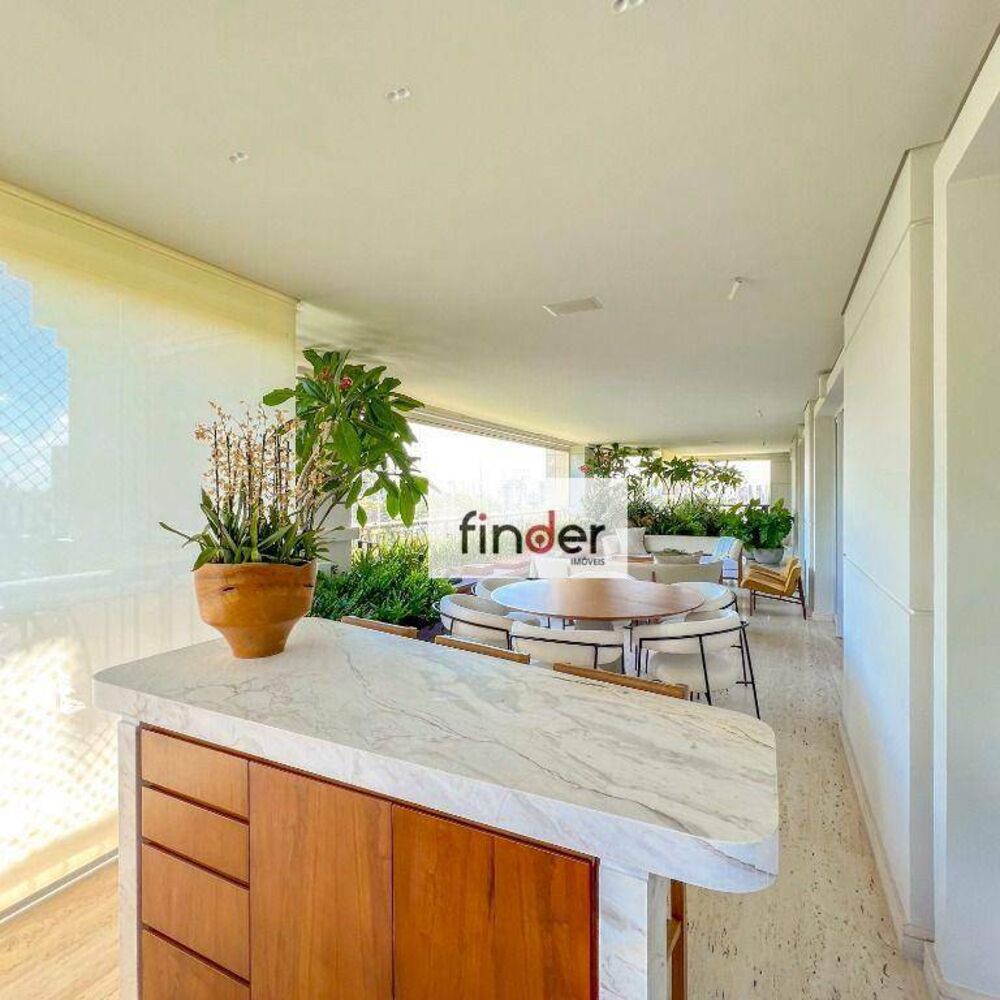 Apartamento, 4 quartos, 607 m² - Foto 12