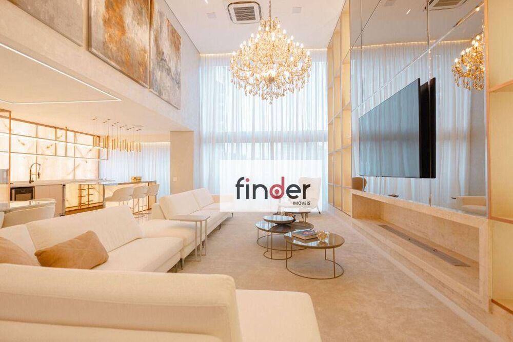 Apartamento, 4 quartos, 278 m² - Foto 1