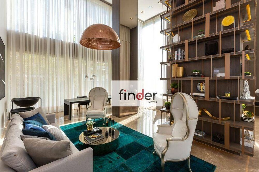 Apartamento, 4 quartos, 278 m² - Foto 5