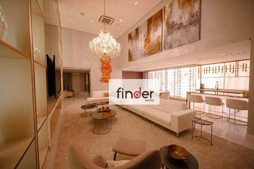 Apartamento, 4 quartos, 278 m² - Foto 3