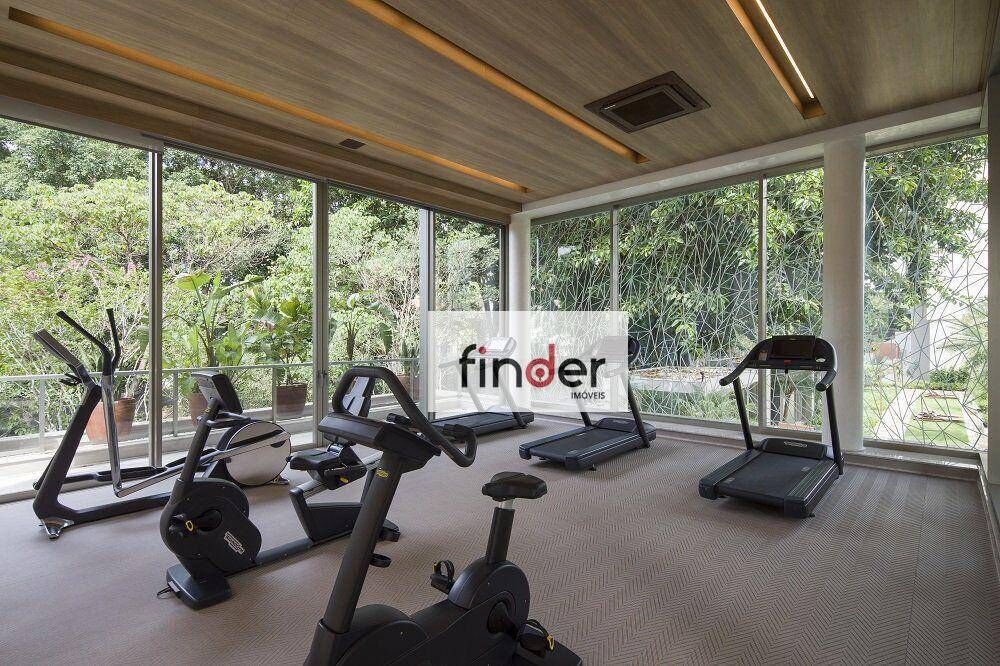 Apartamento, 4 quartos, 278 m² - Foto 12