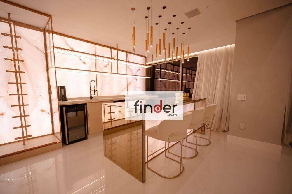 Apartamento, 4 quartos, 278 m² - Foto 2