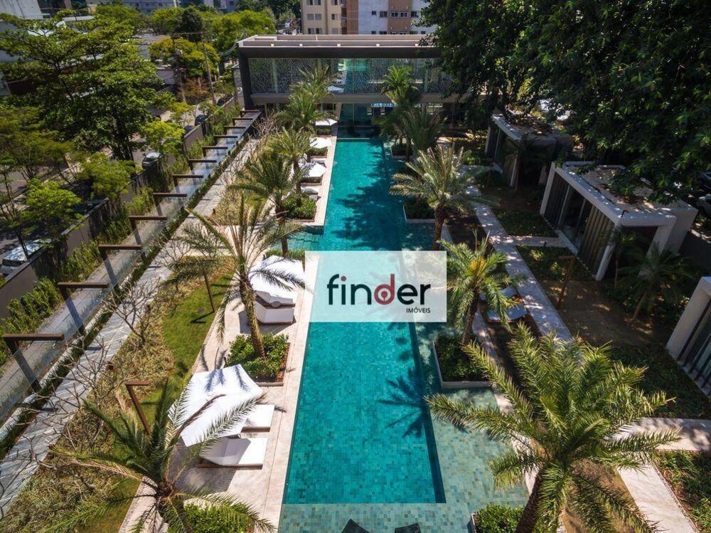 Apartamento, 4 quartos, 278 m² - Foto 8