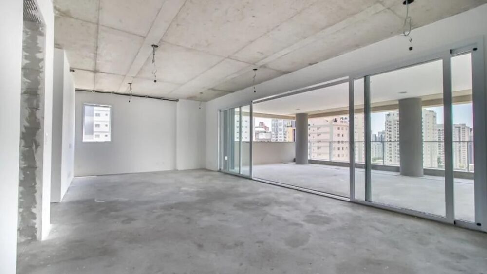 Apartamento, 4 quartos, 278 m² - Foto 5