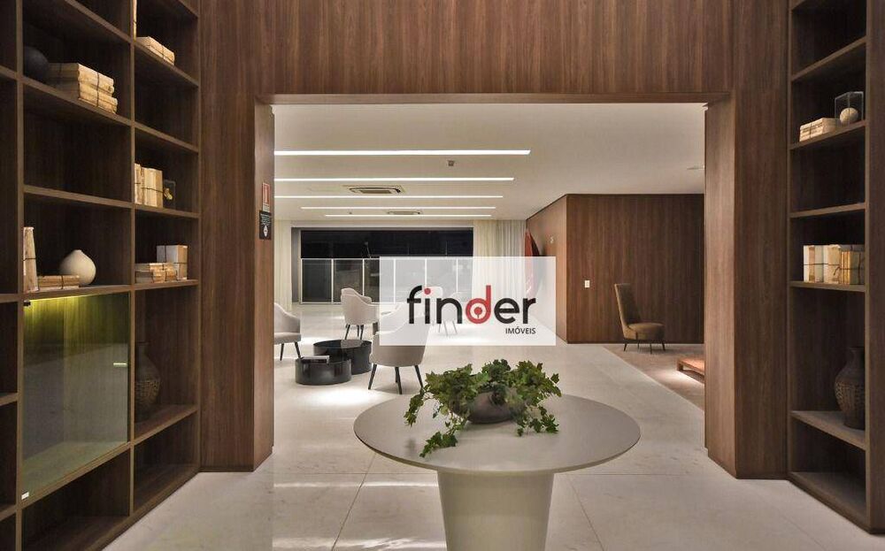 Apartamento, 4 quartos, 278 m² - Foto 16