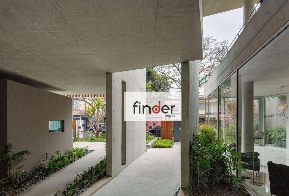 Cobertura, 2 quartos, 165 m² - Foto 4