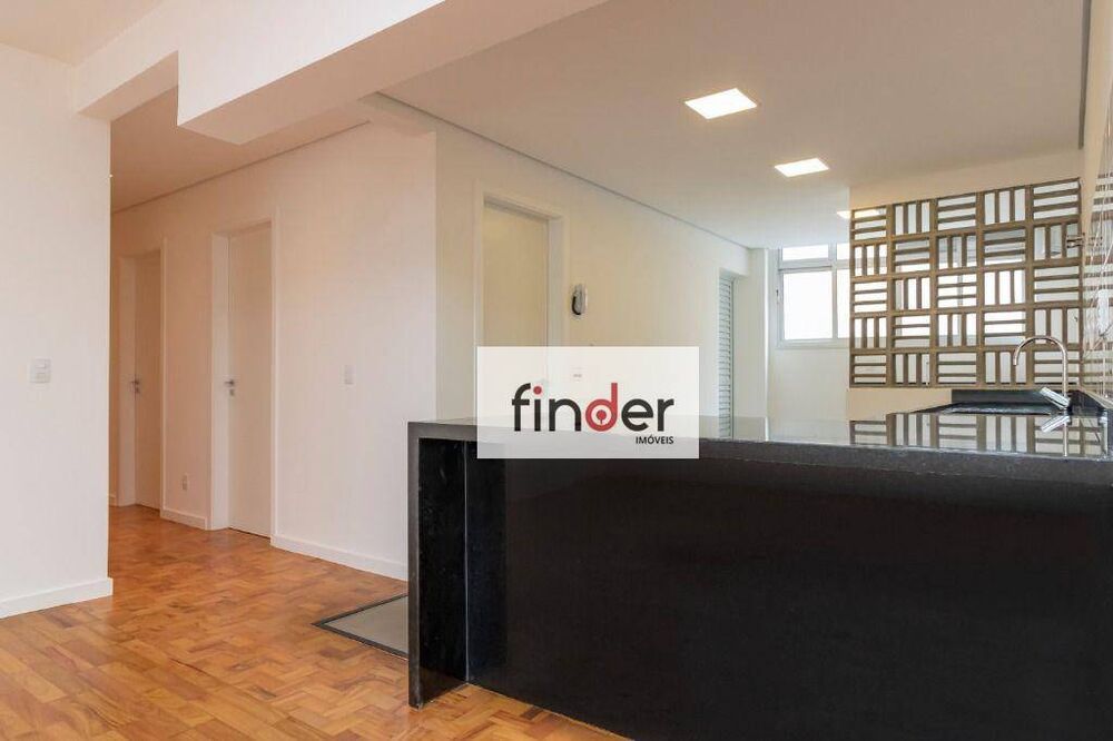 Apartamento, 3 quartos, 129 m² - Foto 3