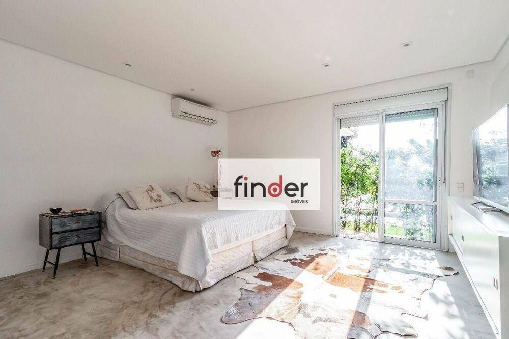 Casa, 4 quartos, 329 m² - Foto 7